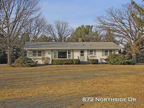 872 Northside Drive, Platteville, WI 53818