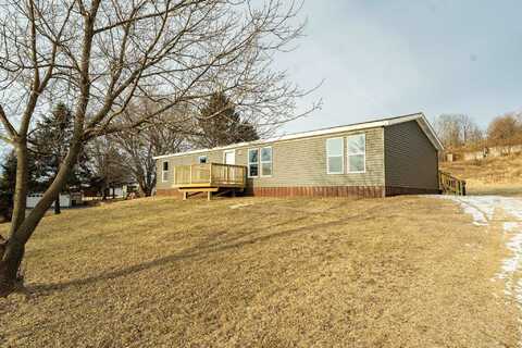 420 N Highway 58, Cazenovia, WI 53924