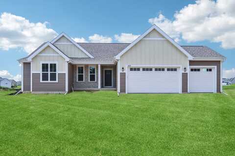 6635 Royal View Drive, DeForest, WI 53532