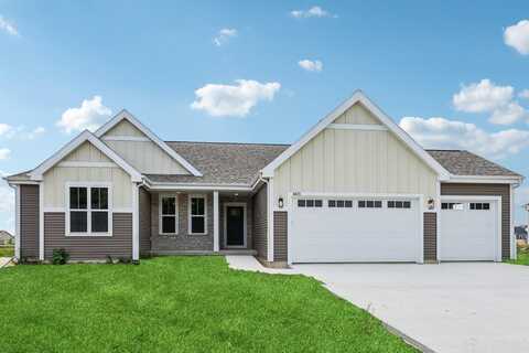 6635 Royal View Drive, DeForest, WI 53532