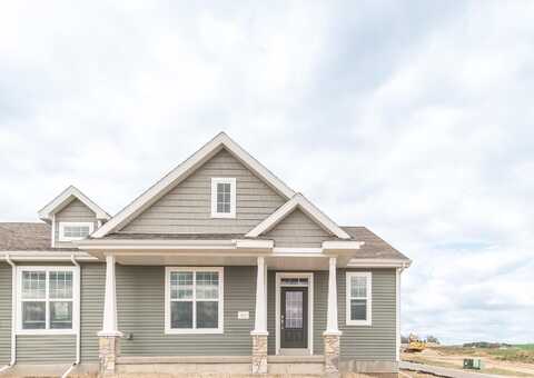 717 Cozy Farm Road, Waunakee, WI 53597