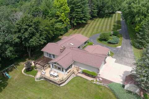 2460 Spring Rose Circle, Verona, WI 53593
