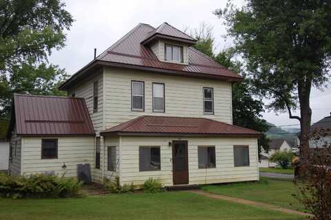 415 E Ward Street, Richland Center, WI 53581