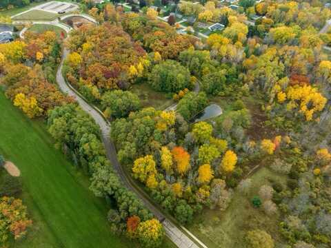 425 Evensong Way, Green Lake, WI 54941
