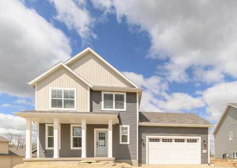 6046 Woodbine Drive, Madison, WI 53718