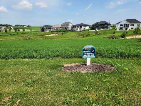 829 Valley Road, Dane, WI 53529
