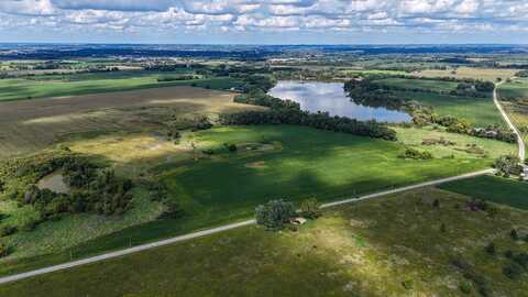 +/-236 Ac Old Stone Road, Stoughton, WI 53575