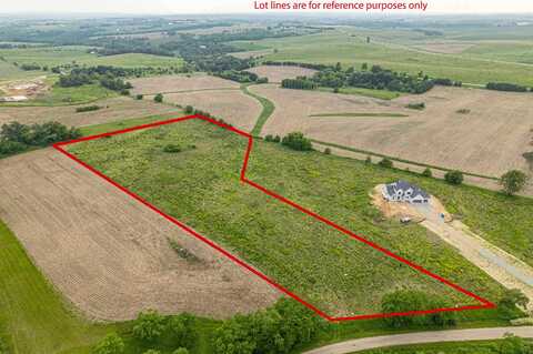 Lot 6 Topper Road, Blue Mounds, WI 53517