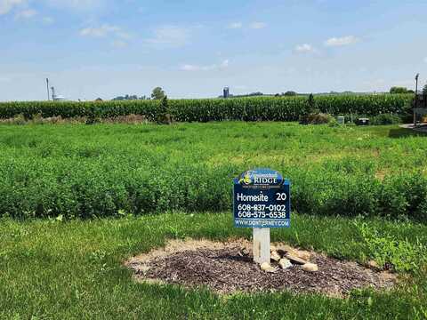 859 Capitol Drive, Dane, WI 53529