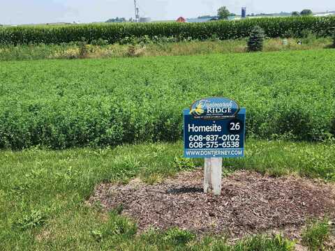 835 Capitol Drive, Dane, WI 53529