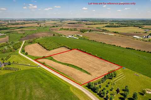 Lot 8 Thunder Road, Monroe, WI 53566