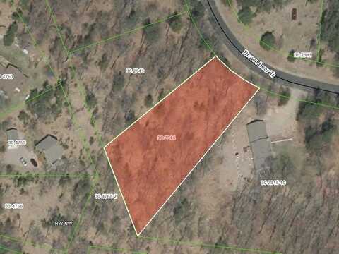 1181 Brown Bear Trail, Nekoosa, WI 54457