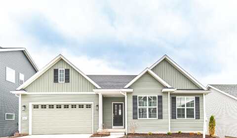 9625 Winter Basil Drive, Verona, WI 53593