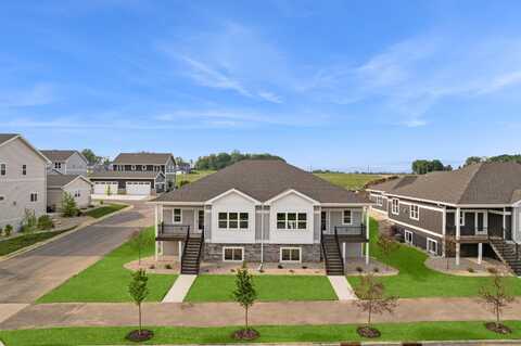 2876 Wild Goose Way, Stoughton, WI 53589