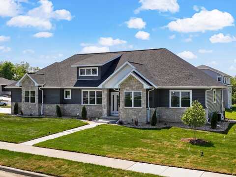 2352 Lonnie Court, Sun Prairie, WI 53590
