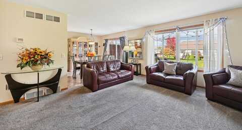 390 Sturges Street, Columbus, WI 53925
