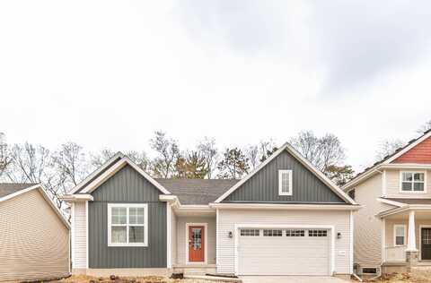 529 Lone Oak Lane, Verona, WI 53593