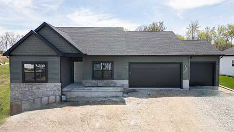 608 Olson Drive, Orfordville, WI 53576