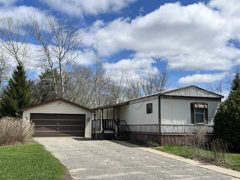 510 Lincoln Street, Mauston, WI 53948