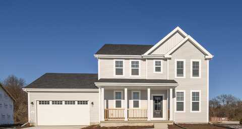 4054 Great Bridge Drive, DeForest, WI 53532