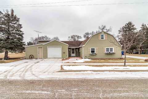 195 E State Street, Adams, WI 53910