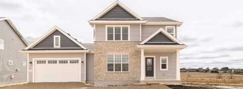 3620 Angelus Way, Cross Plains, WI 53528