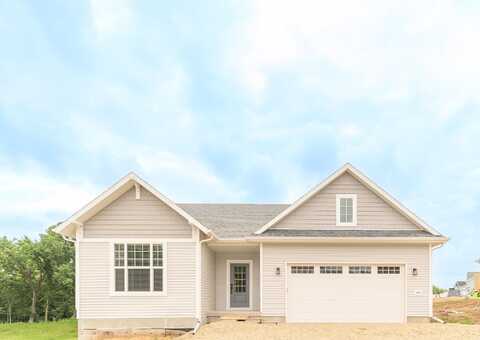 5920 Woodbine Drive, Madison, WI 53718