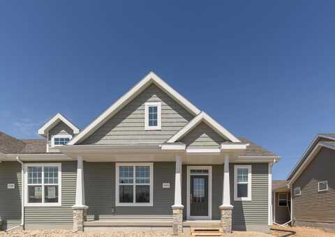 2122 Winding Stream Way, Sun Prairie, WI 53590