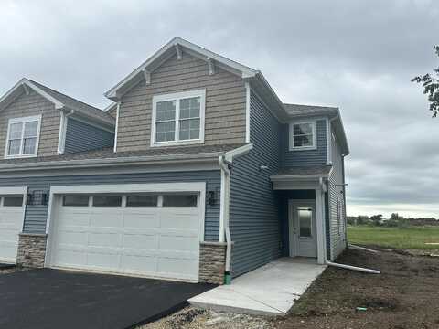 3156 S Bartells Drive, Beloit, WI 53511