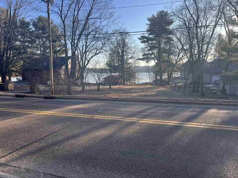 Lot 3 E Hiawatha Drive, Wisconsin Dells, WI 53965