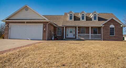 6859 Fawn Road, Platteville, WI 53818