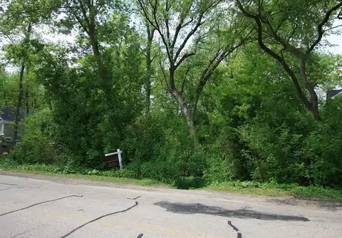 Lot 205 Shorewood Hills Road, Lake Mills, WI 53551