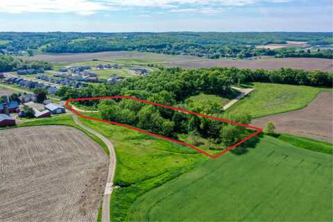 Lot 1 Stone Valley Road, Cross Plains, WI 53528
