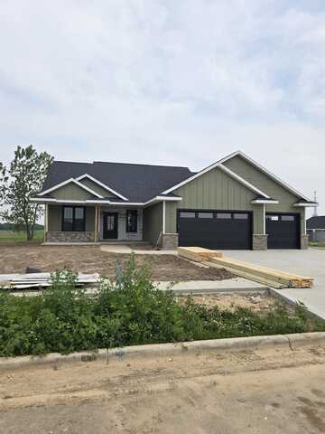 3612 Pickard Drive, Milton, WI 53563