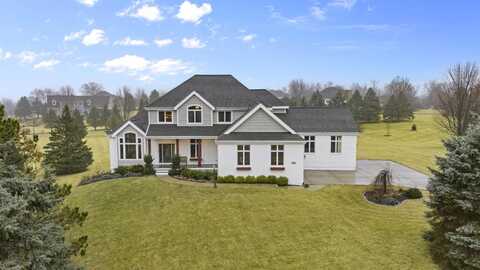7849 Summerfield Drive, Verona, WI 53593