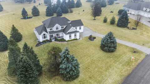 7849 Summerfield Drive, Verona, WI 53593
