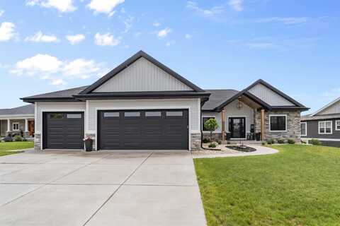 822 Westbridge Trail, Waunakee, WI 53597