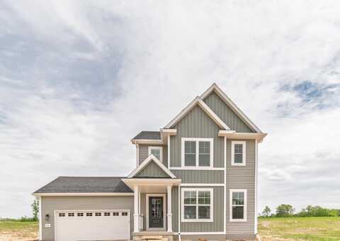 1905 August Moon Drive, Madison, WI 53718