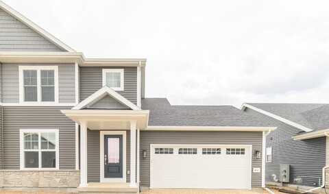 6542 Prairie Wood Drive, Mc Farland, WI 53558
