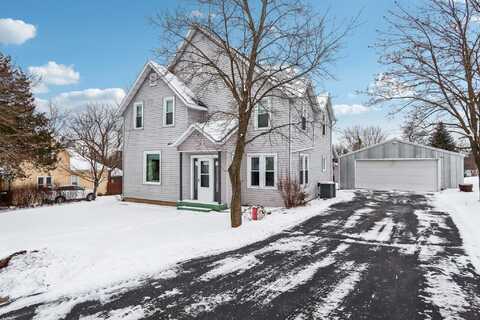 323 W Prospect Street, Endeavor, WI 53930