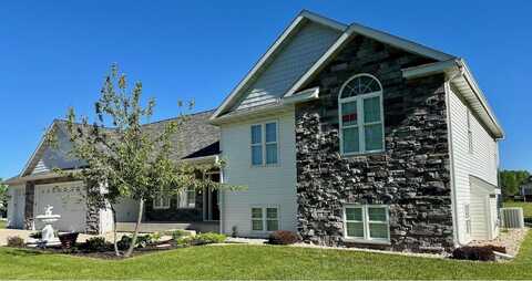 W7320 Kristen Drive, Pardeeville, WI 53954