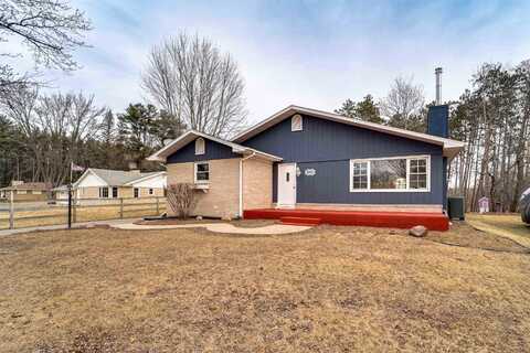 1112 Riverview Road, Reedsburg, WI 53959