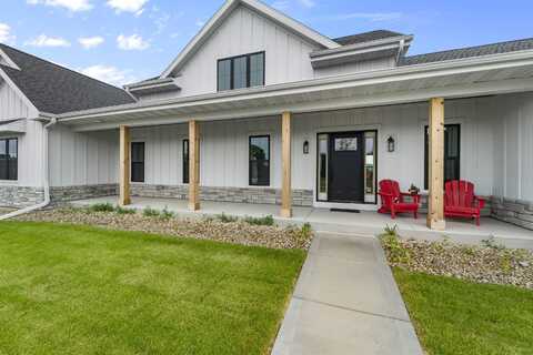 6250 Ronald Reagan Drive, DeForest, WI 53532