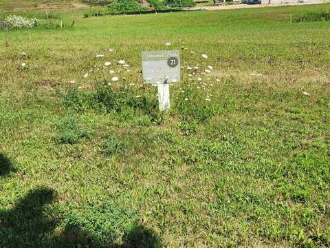 296 Venture Lane, Deerfield, WI 53531