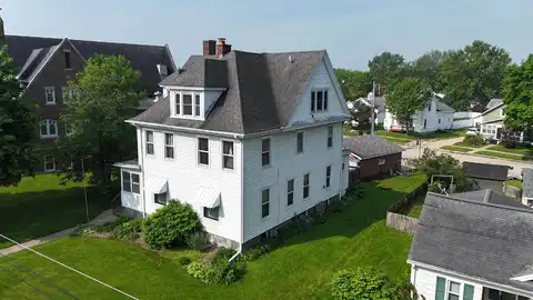 216 N Court Street, Sparta, WI 54656