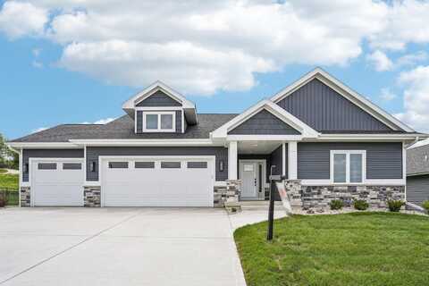 1404 Schoepp Lane, Cross Plains, WI 53528
