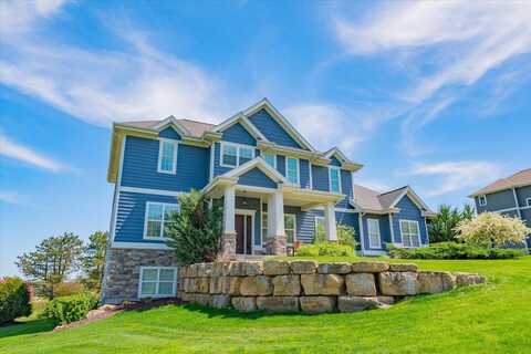 3638 Welcome Drive, Verona, WI 53593