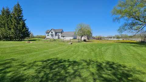 N3820 Fairwood Road, Reeseville, WI 53579