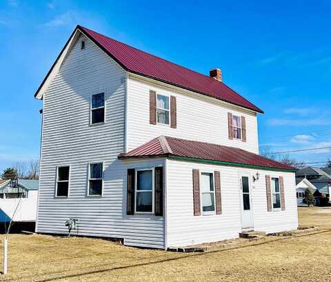 302 E Walnut Street, Muscoda, WI 53573