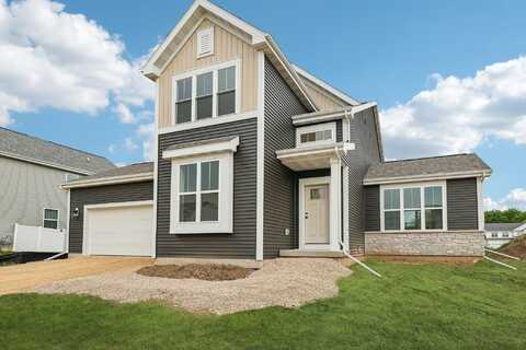524 Shady Street, Cottage Grove, WI 53527